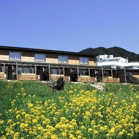 อาชิซุริ ออนเซ็น อาชิซุริ ซันนีไซด์โฮเต็ล Hotel Tosashimizu ภายนอก รูปภาพ