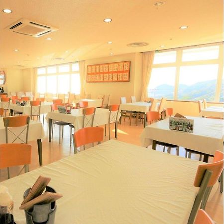 อาชิซุริ ออนเซ็น อาชิซุริ ซันนีไซด์โฮเต็ล Hotel Tosashimizu ภายนอก รูปภาพ