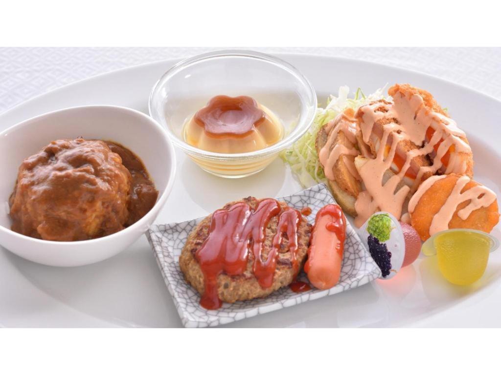 อาชิซุริ ออนเซ็น อาชิซุริ ซันนีไซด์โฮเต็ล Hotel Tosashimizu ภายนอก รูปภาพ