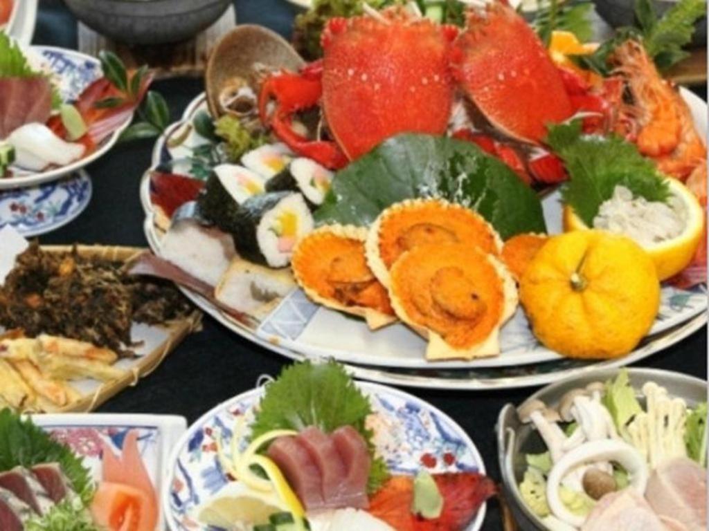 อาชิซุริ ออนเซ็น อาชิซุริ ซันนีไซด์โฮเต็ล Hotel Tosashimizu ภายนอก รูปภาพ