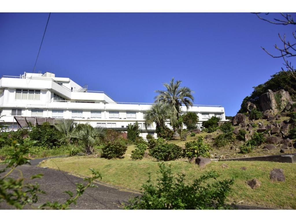 อาชิซุริ ออนเซ็น อาชิซุริ ซันนีไซด์โฮเต็ล Hotel Tosashimizu ภายนอก รูปภาพ